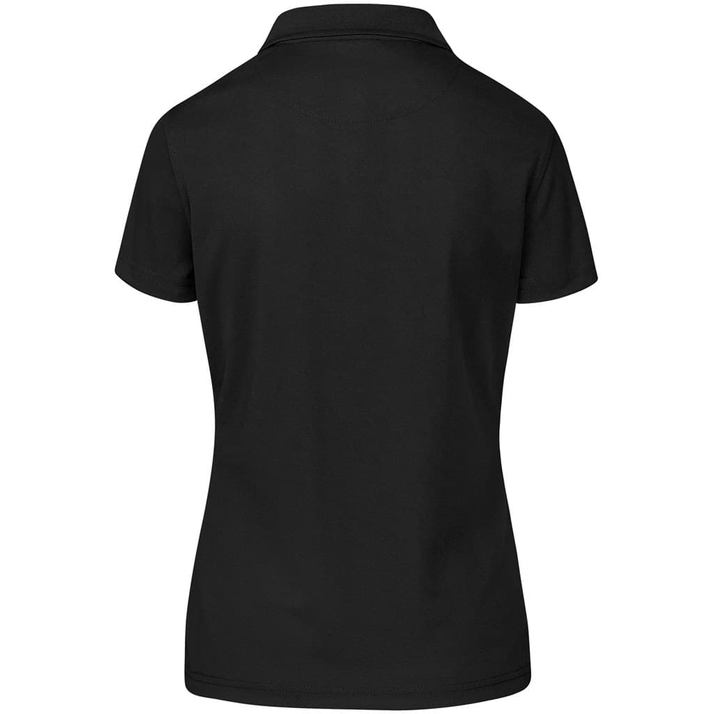 Ladies Distinct Golf Shirt 8
