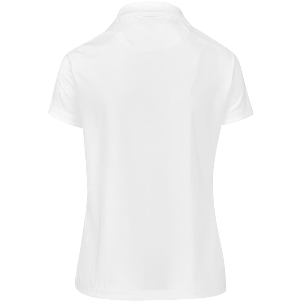 Ladies Distinct Golf Shirt 26