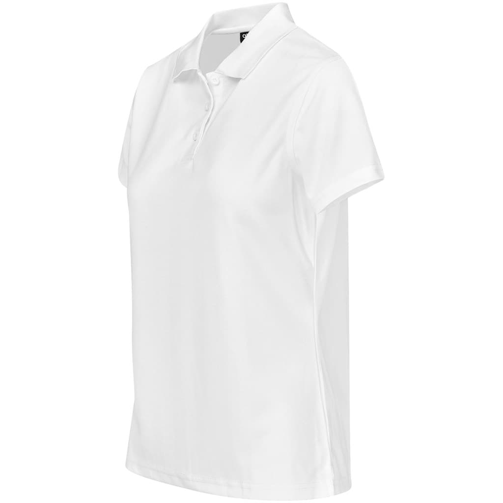 Ladies Distinct Golf Shirt 25