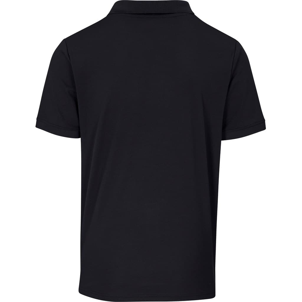 Mens Virtue Golf Shirt 5