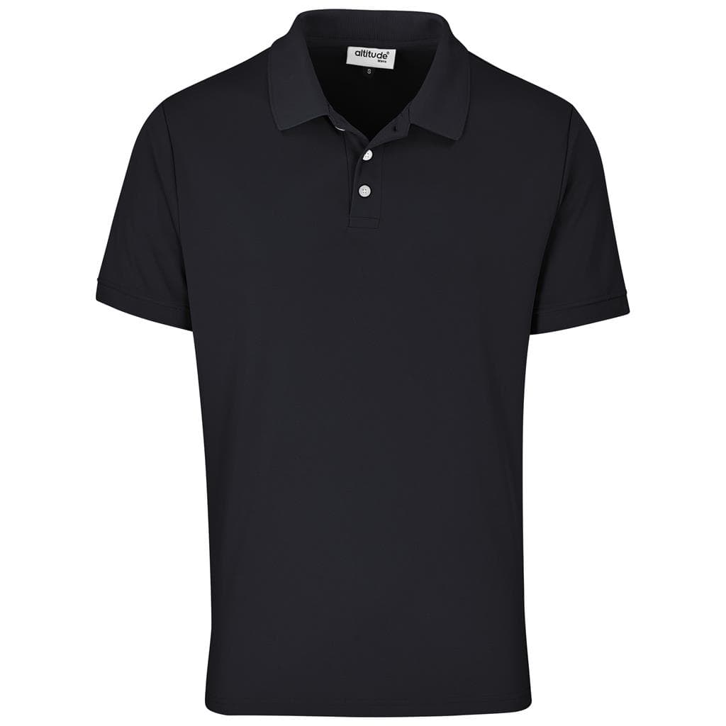 Mens Virtue Golf Shirt 5