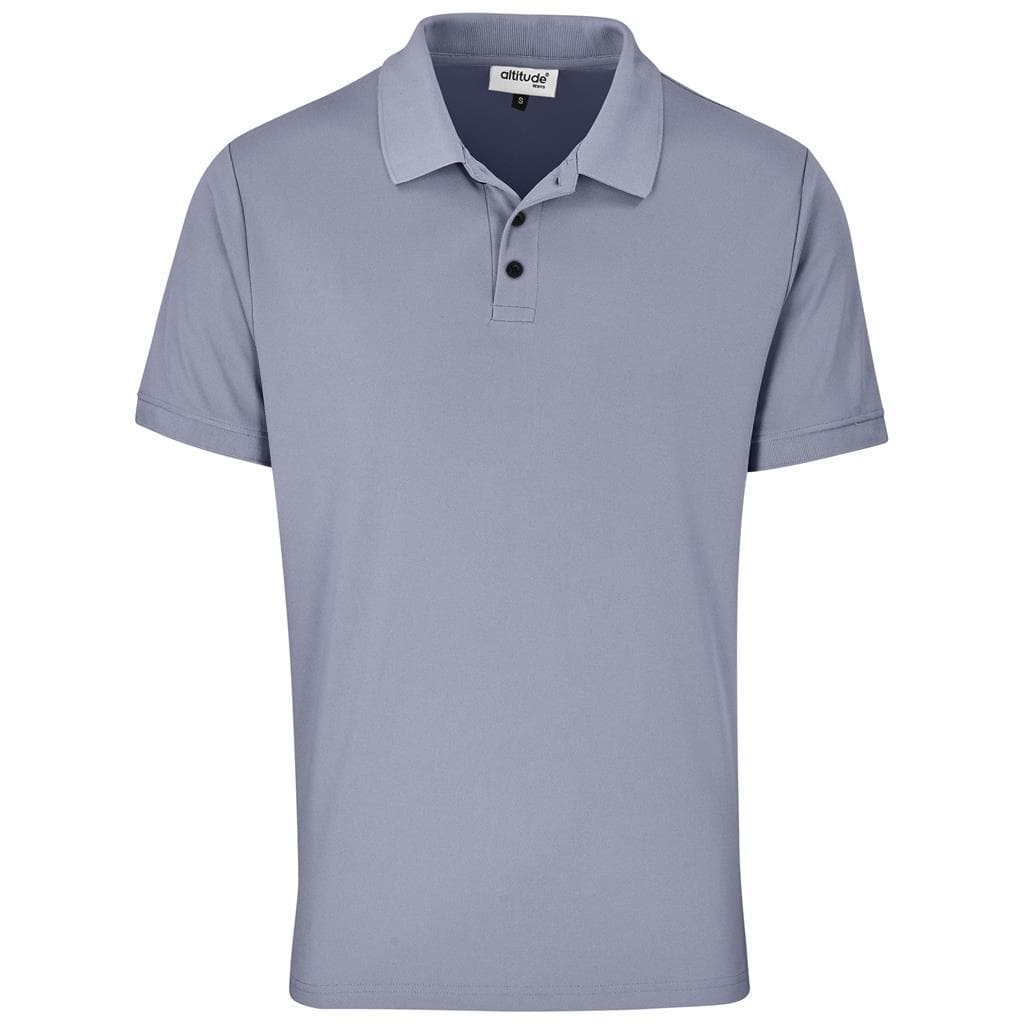 Mens Virtue Golf Shirt 6