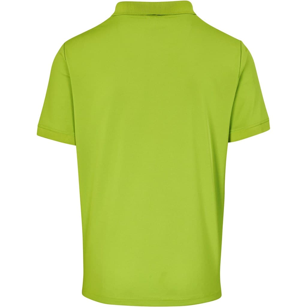 Mens Virtue Golf Shirt 12