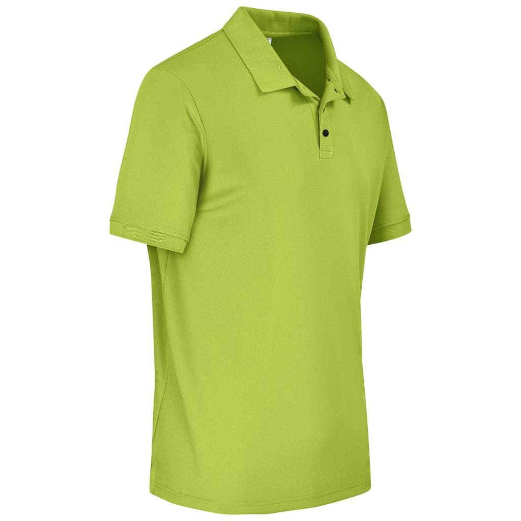 Mens Virtue Golf Shirt 11