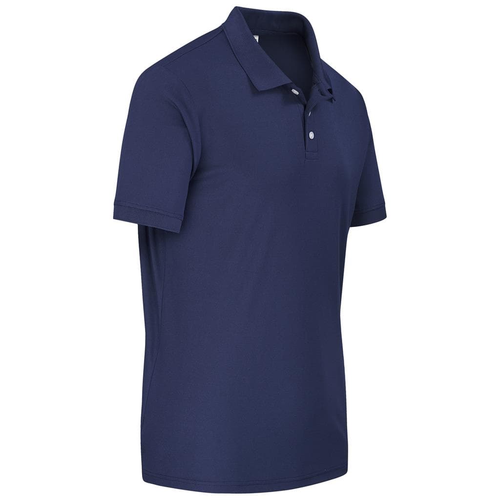 Mens Virtue Golf Shirt 15