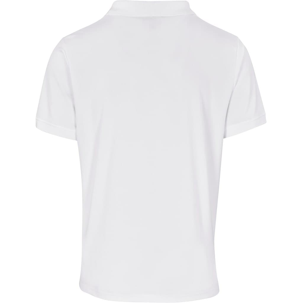 Mens Virtue Golf Shirt 21