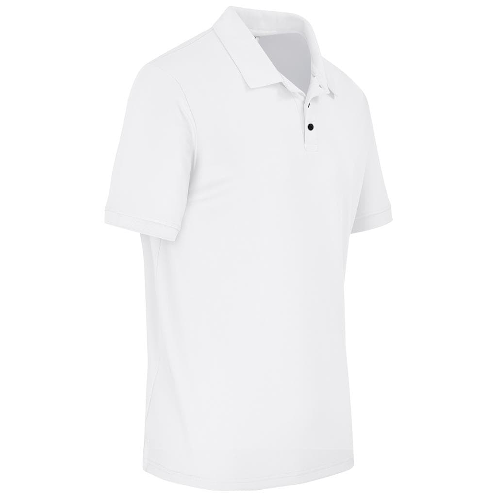 Mens Virtue Golf Shirt 22