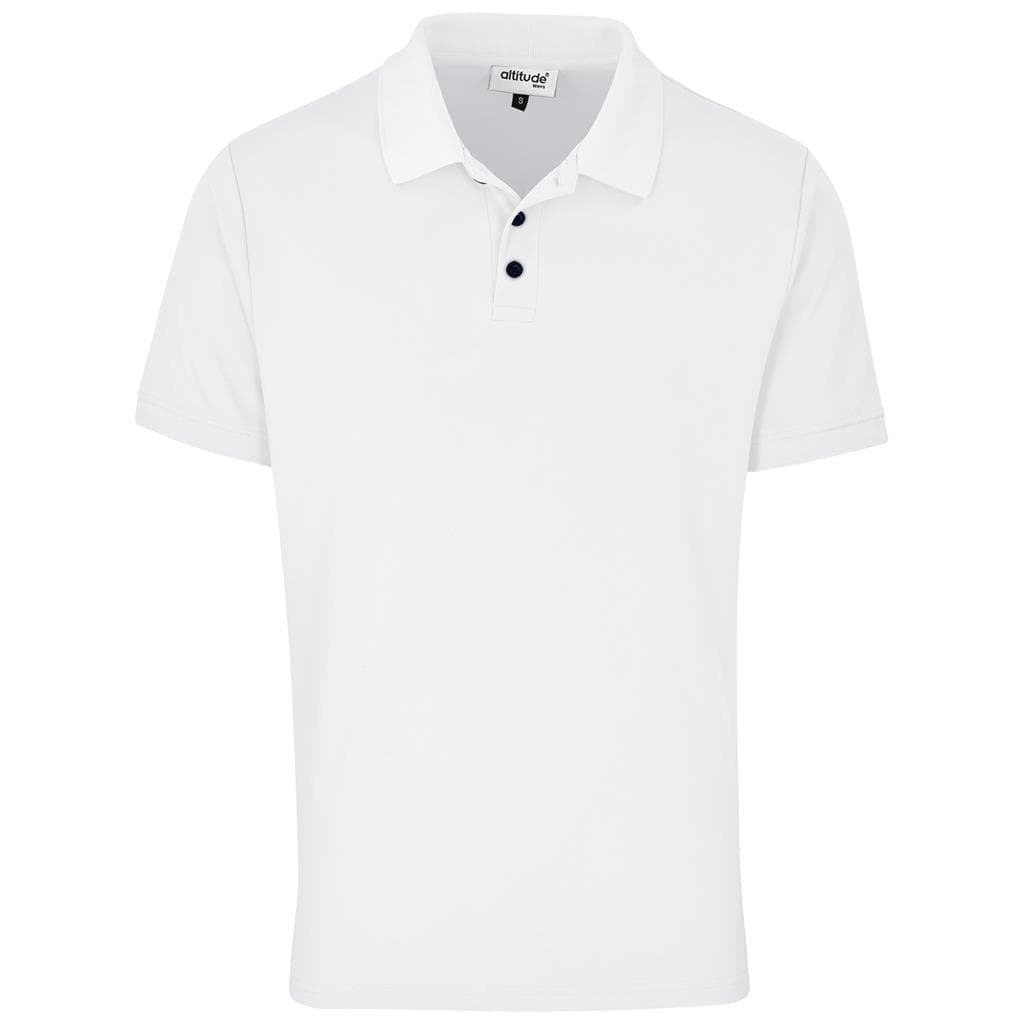 Mens Virtue Golf Shirt 20