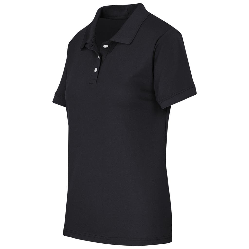 Ladies Virtue Golf Shirt 6