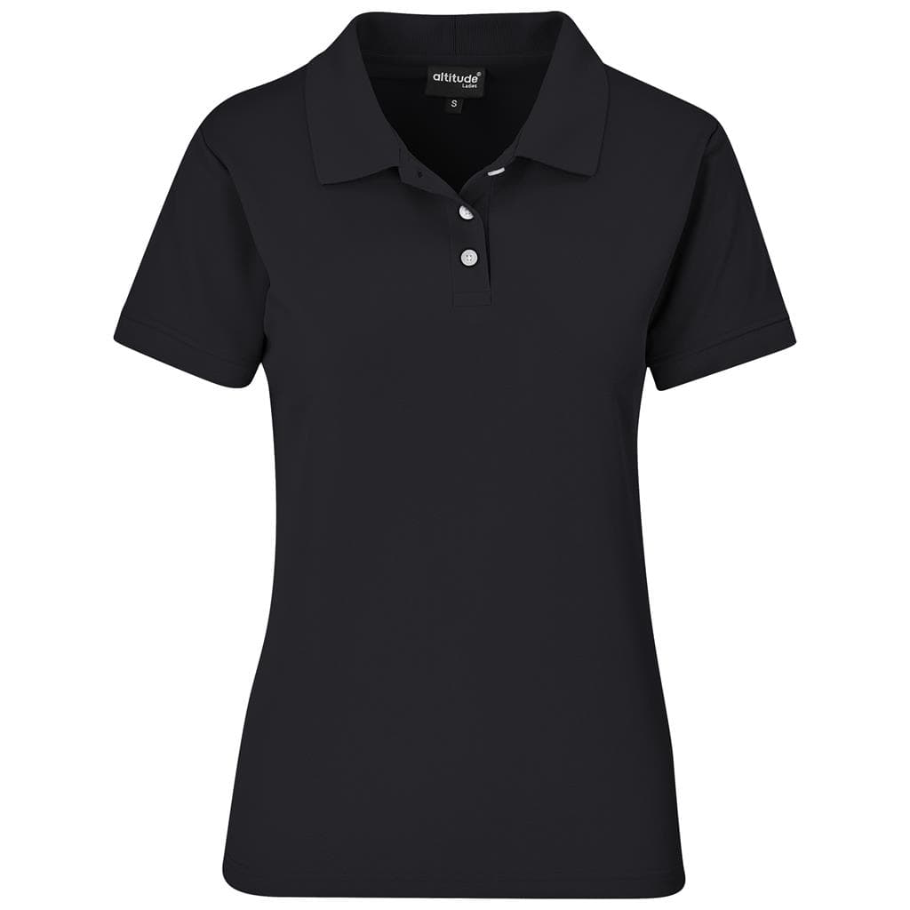 Ladies Virtue Golf Shirt 5