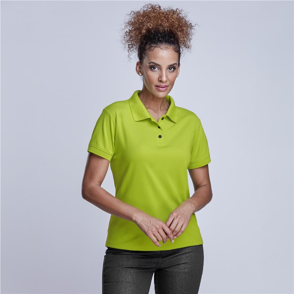 Ladies Virtue Golf Shirt 2