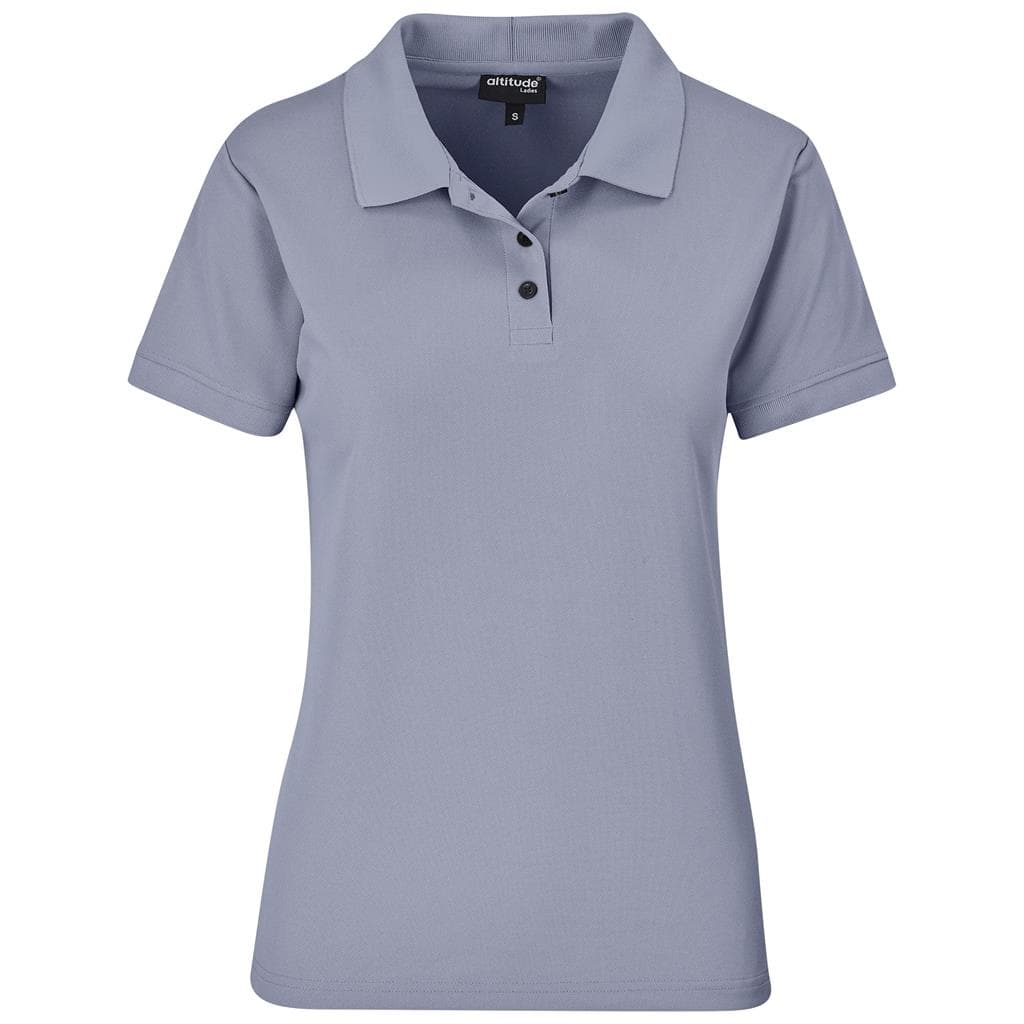 Ladies Virtue Golf Shirt 6