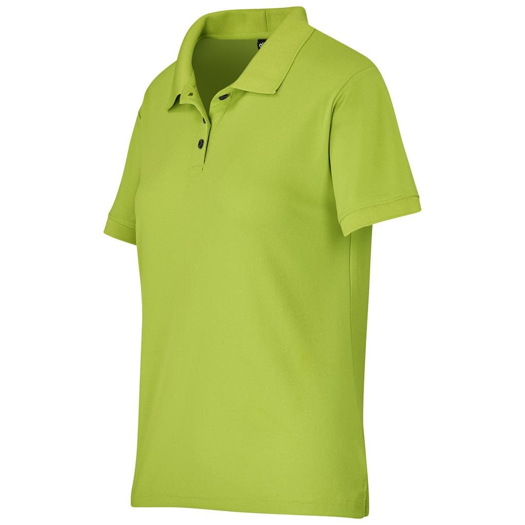 Ladies Virtue Golf Shirt 11