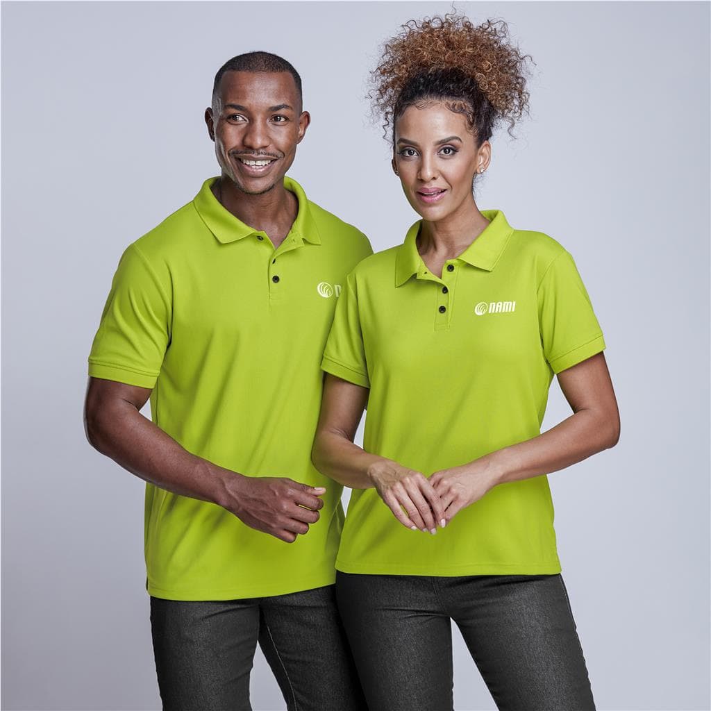 Ladies Virtue Golf Shirt 10