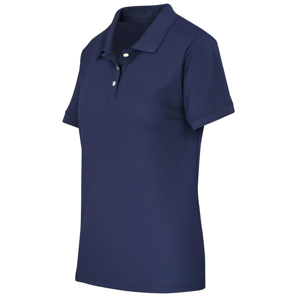 Ladies Virtue Golf Shirt 16