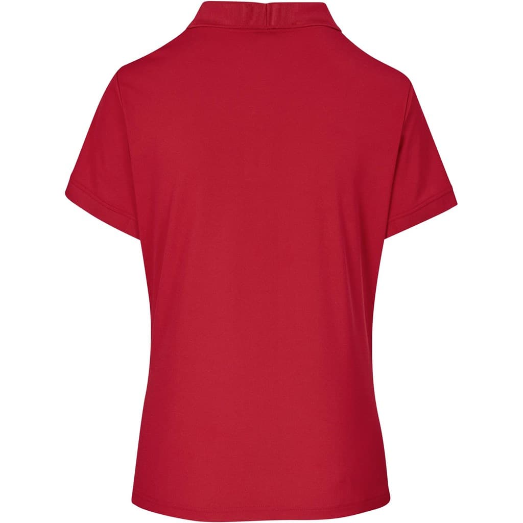 Ladies Virtue Golf Shirt 19
