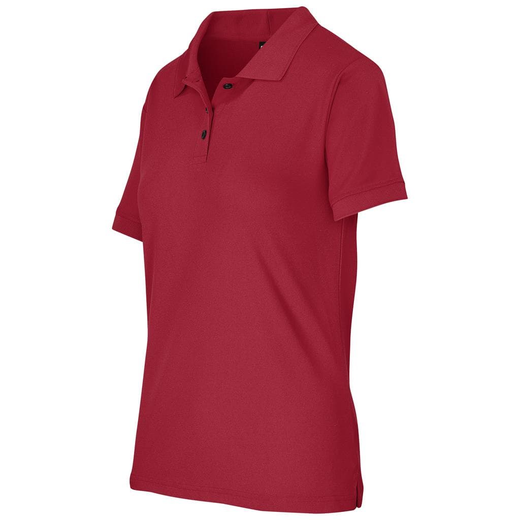 Ladies Virtue Golf Shirt 18