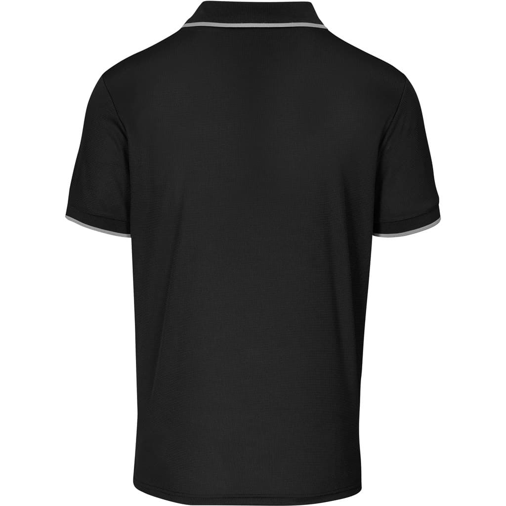 Mens Orion Golf Shirt 7