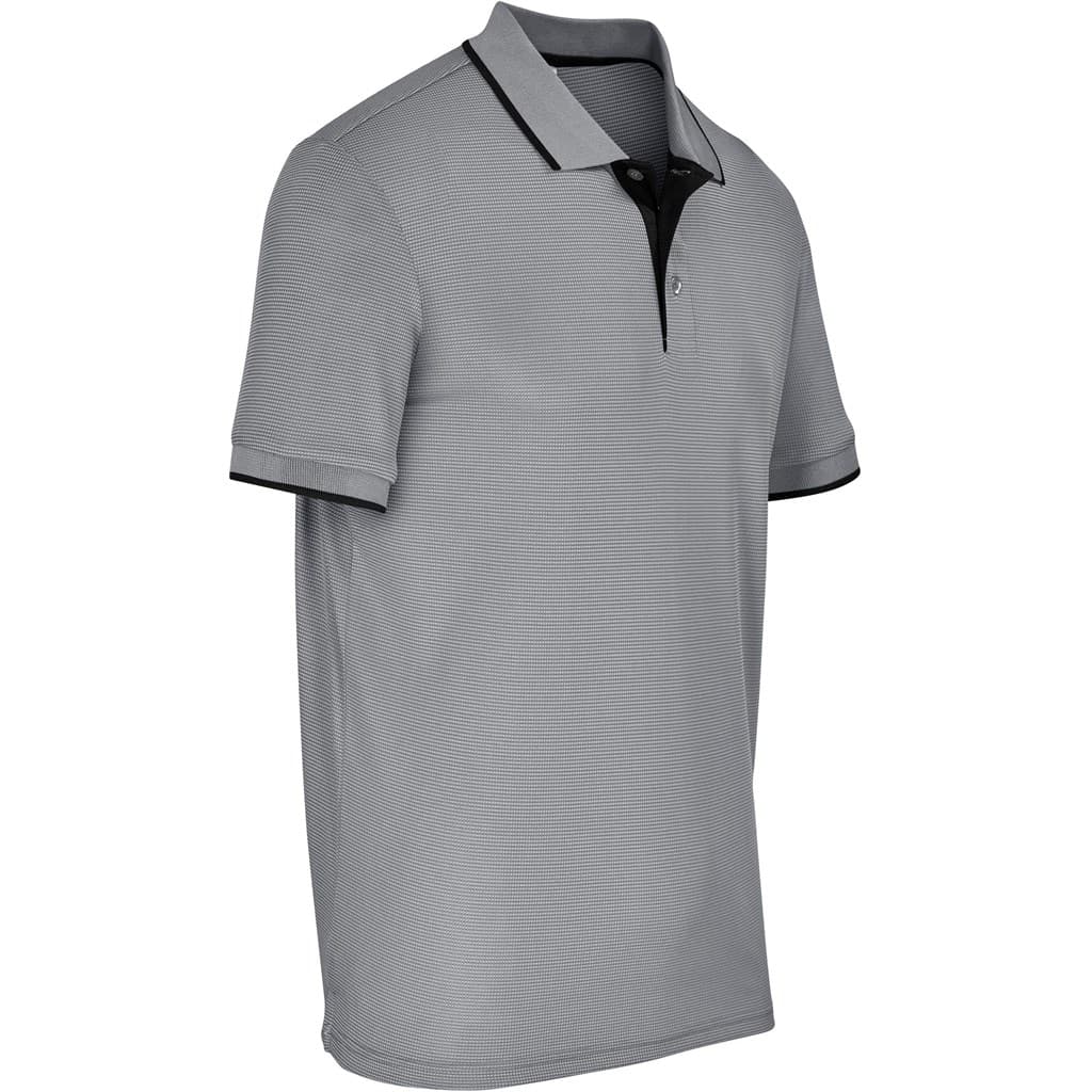 Mens Orion Golf Shirt 11