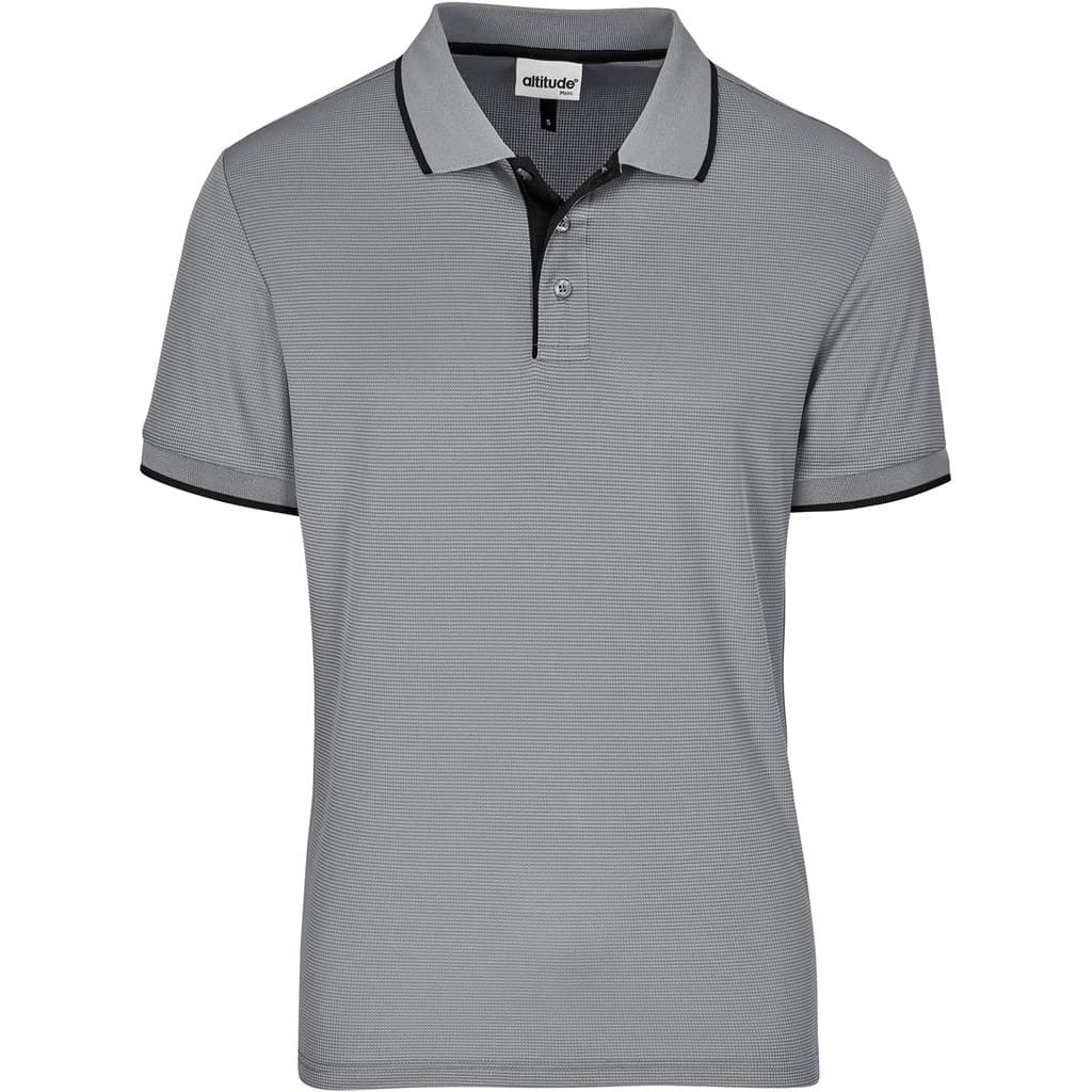 Mens Orion Golf Shirt 9