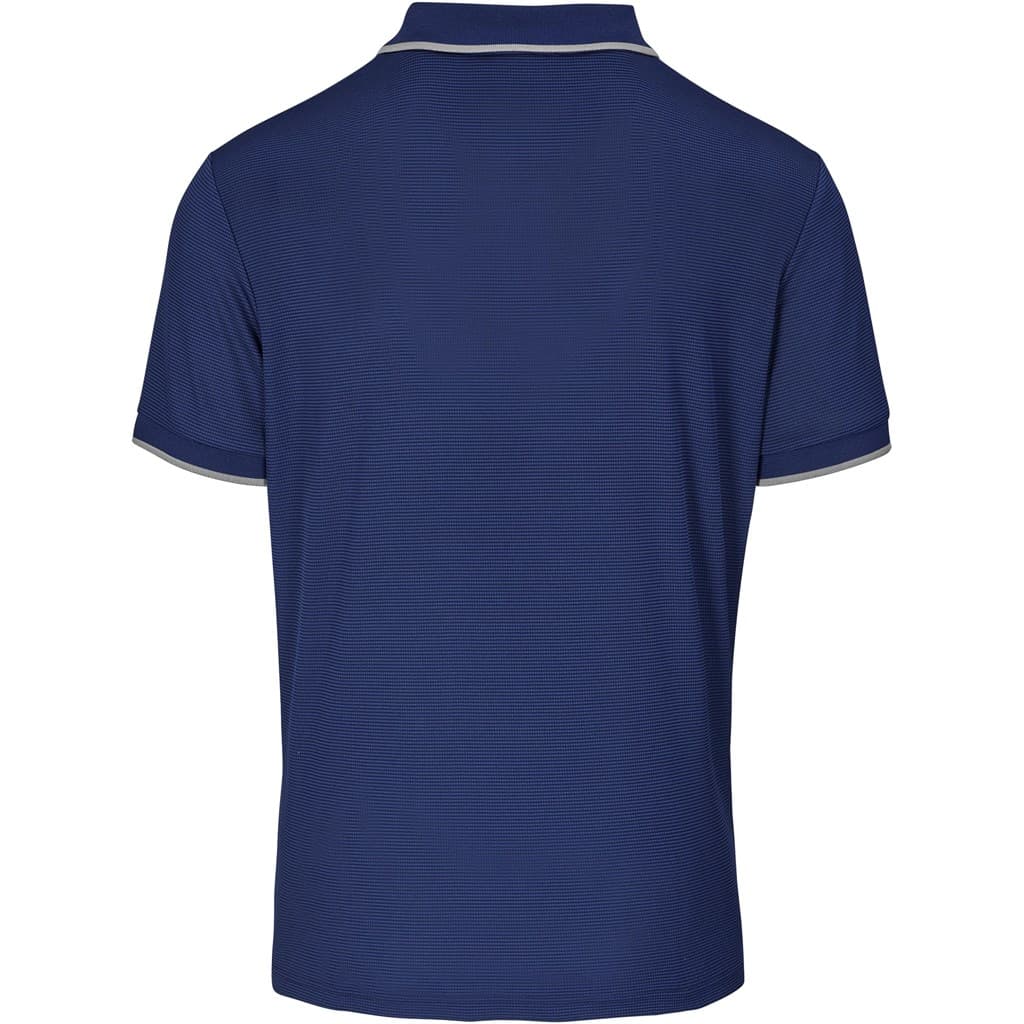 Mens Orion Golf Shirt 13