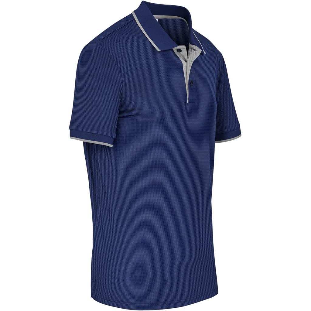 Mens Orion Golf Shirt 14