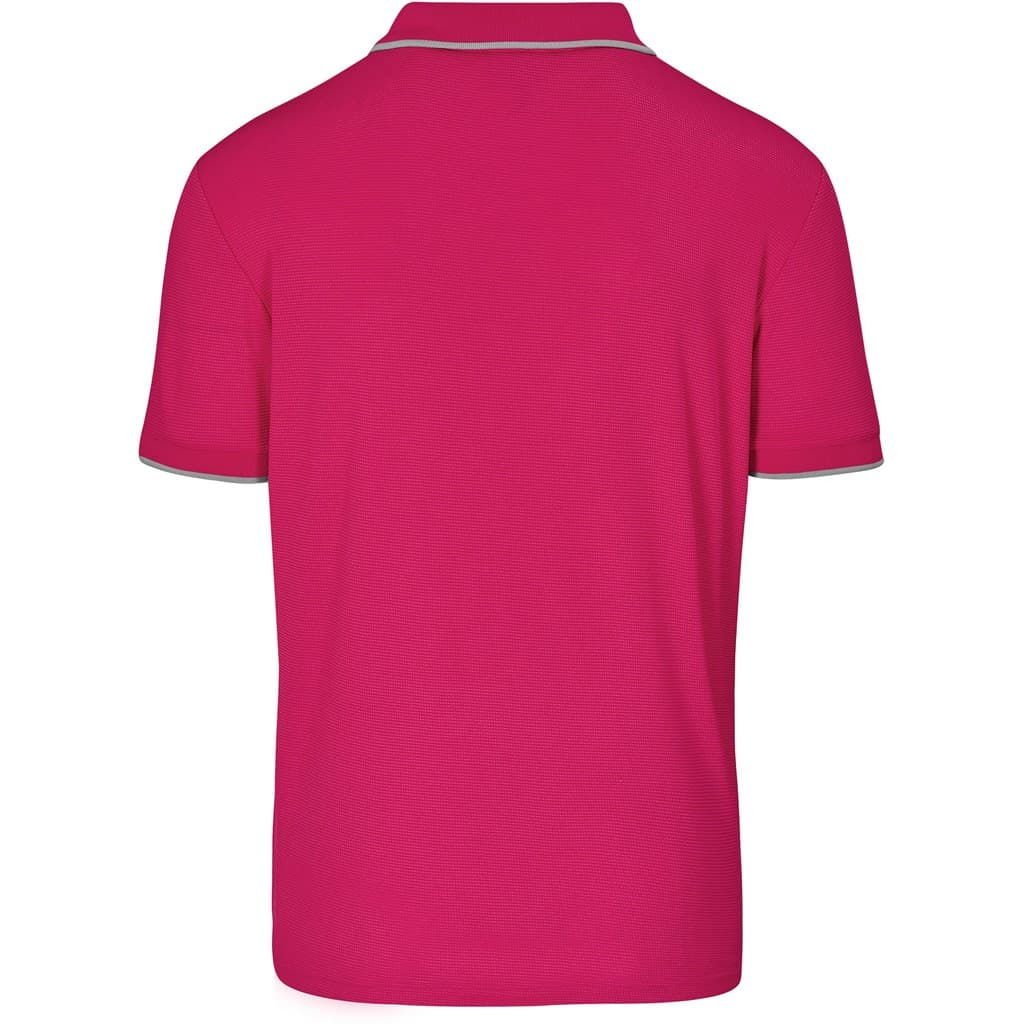 Mens Orion Golf Shirt 16
