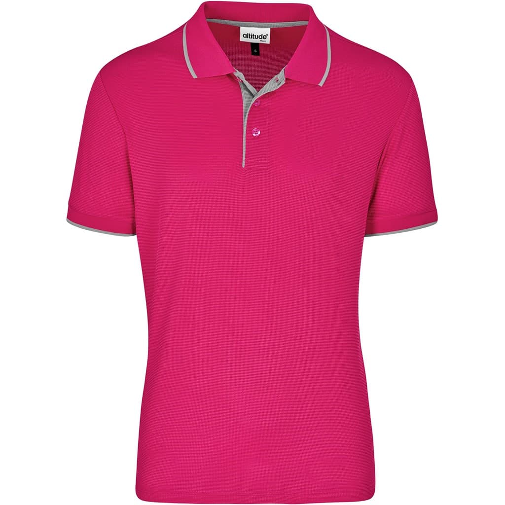 Mens Orion Golf Shirt 15