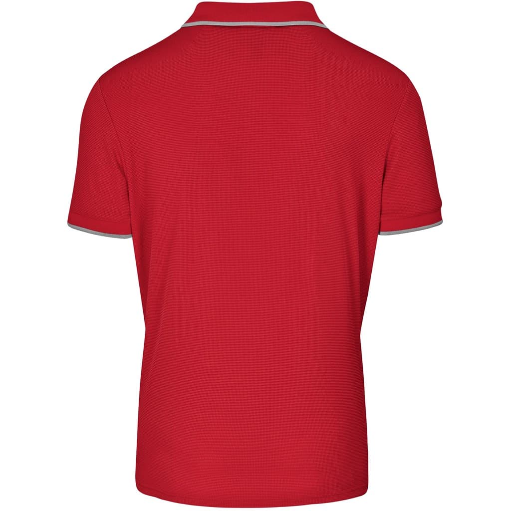 Mens Orion Golf Shirt 19
