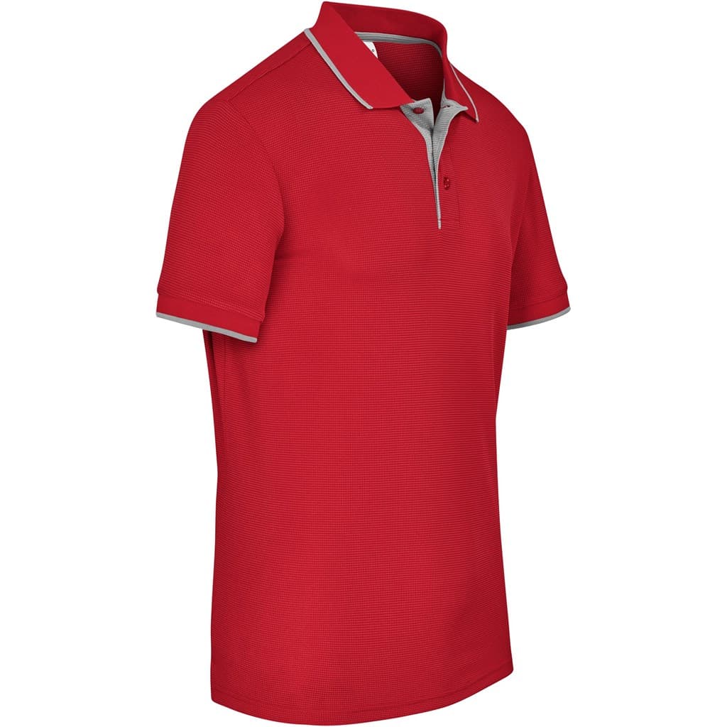 Mens Orion Golf Shirt 20
