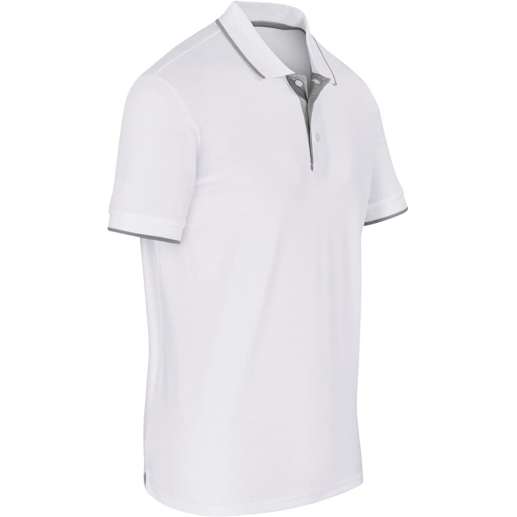 Mens Orion Golf Shirt 23