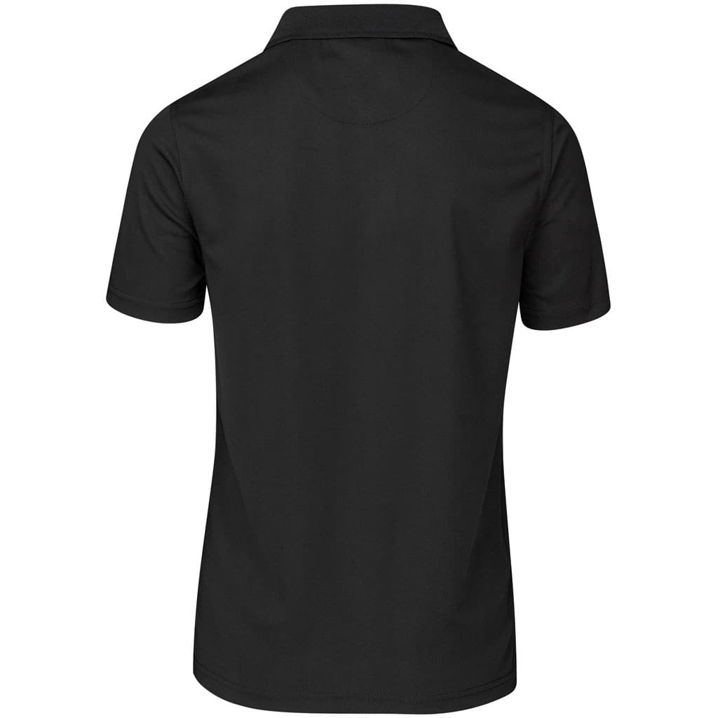 Mens Distinct Golf Shirt 5