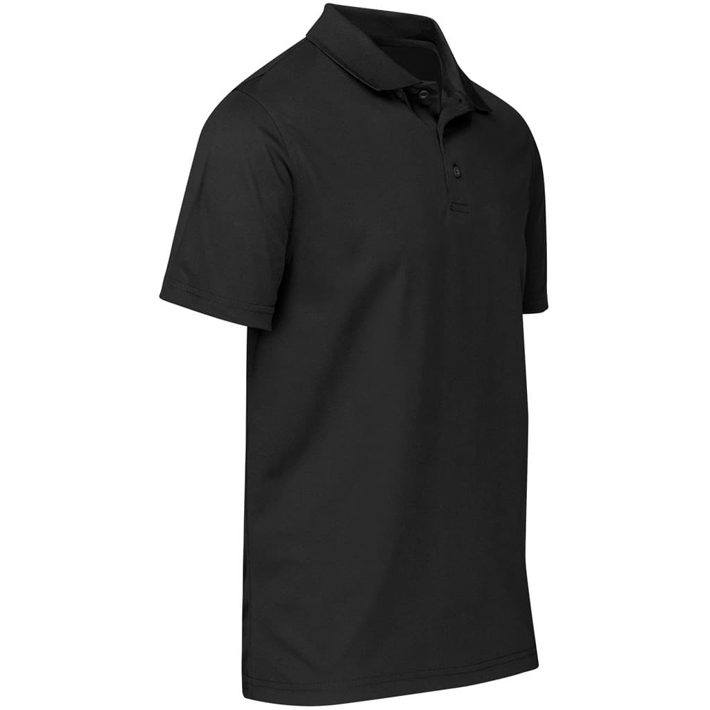 Mens Distinct Golf Shirt 6
