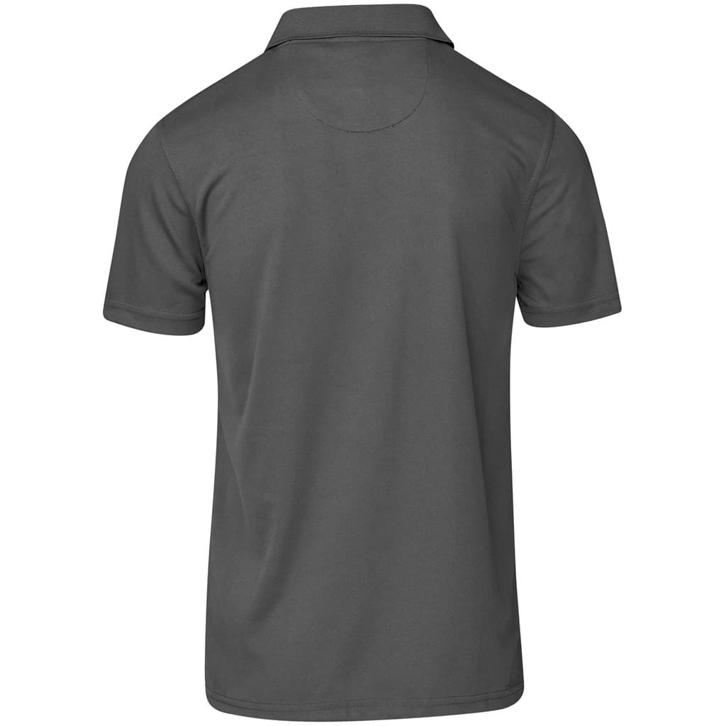 Mens Distinct Golf Shirt 9