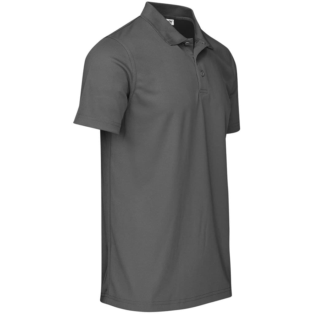 Mens Distinct Golf Shirt 8