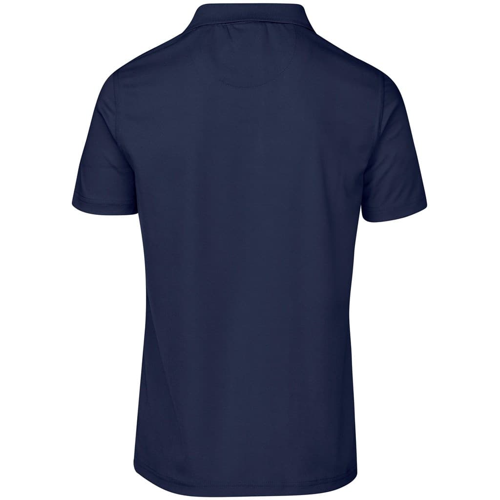 Mens Distinct Golf Shirt 11