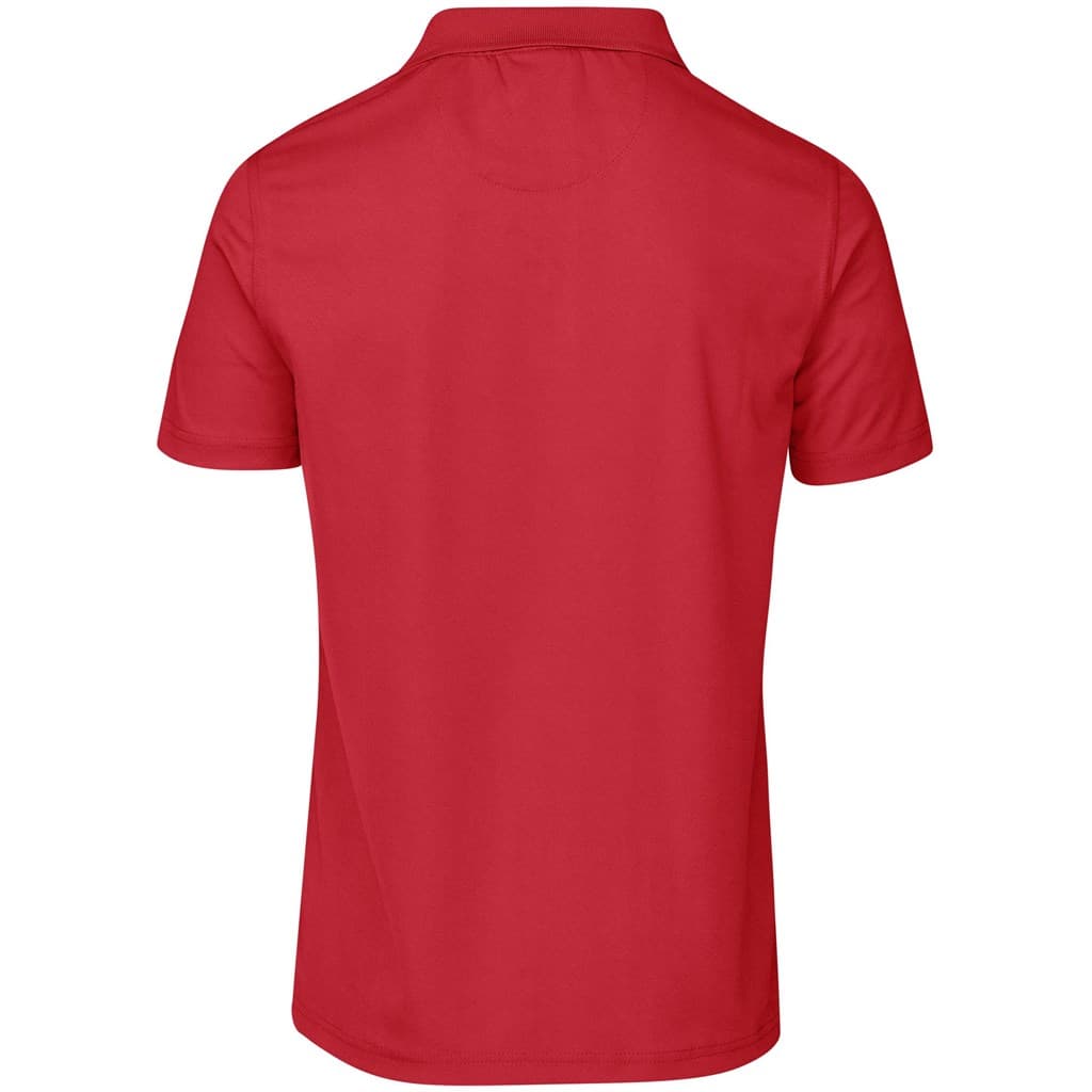 Mens Distinct Golf Shirt 14