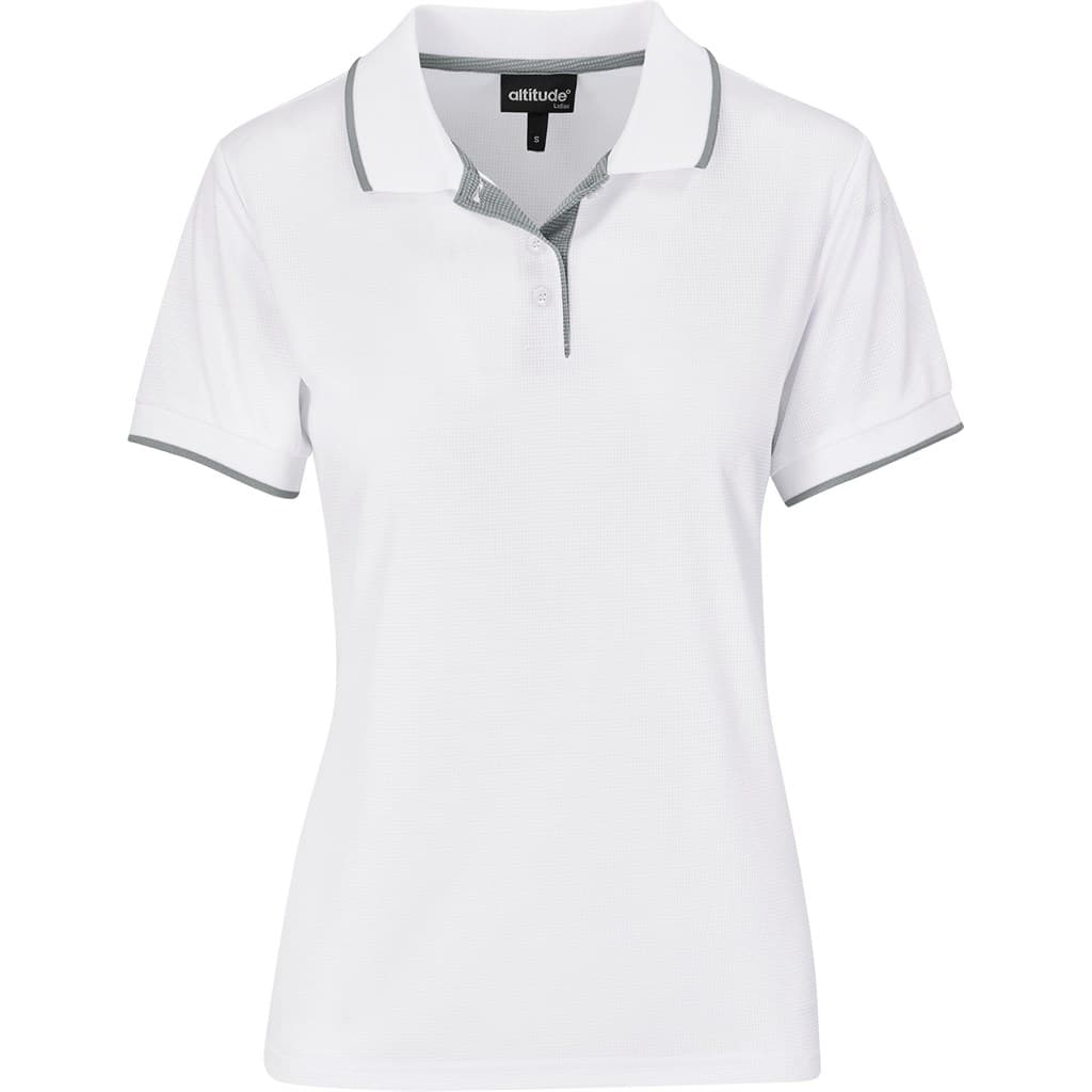 Ladies Orion Golf Shirt 20