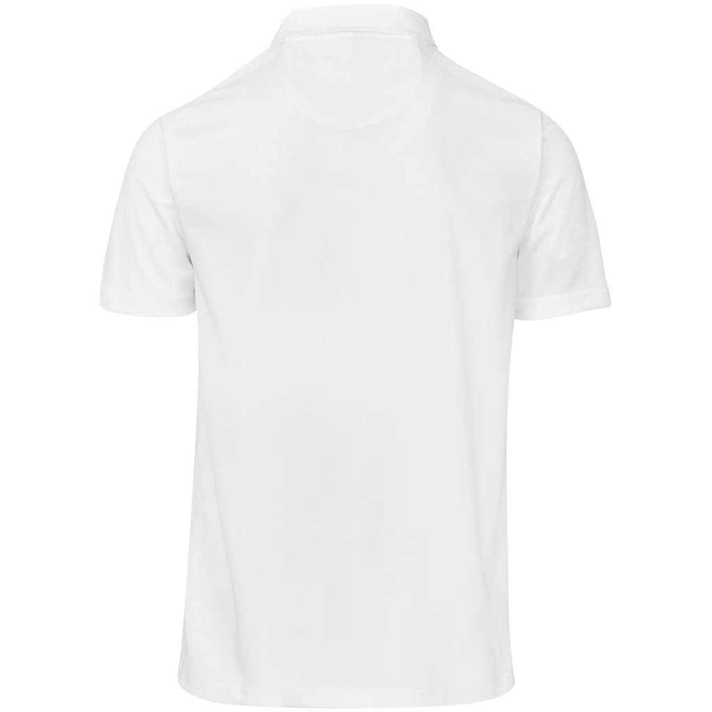 Mens Distinct Golf Shirt 24