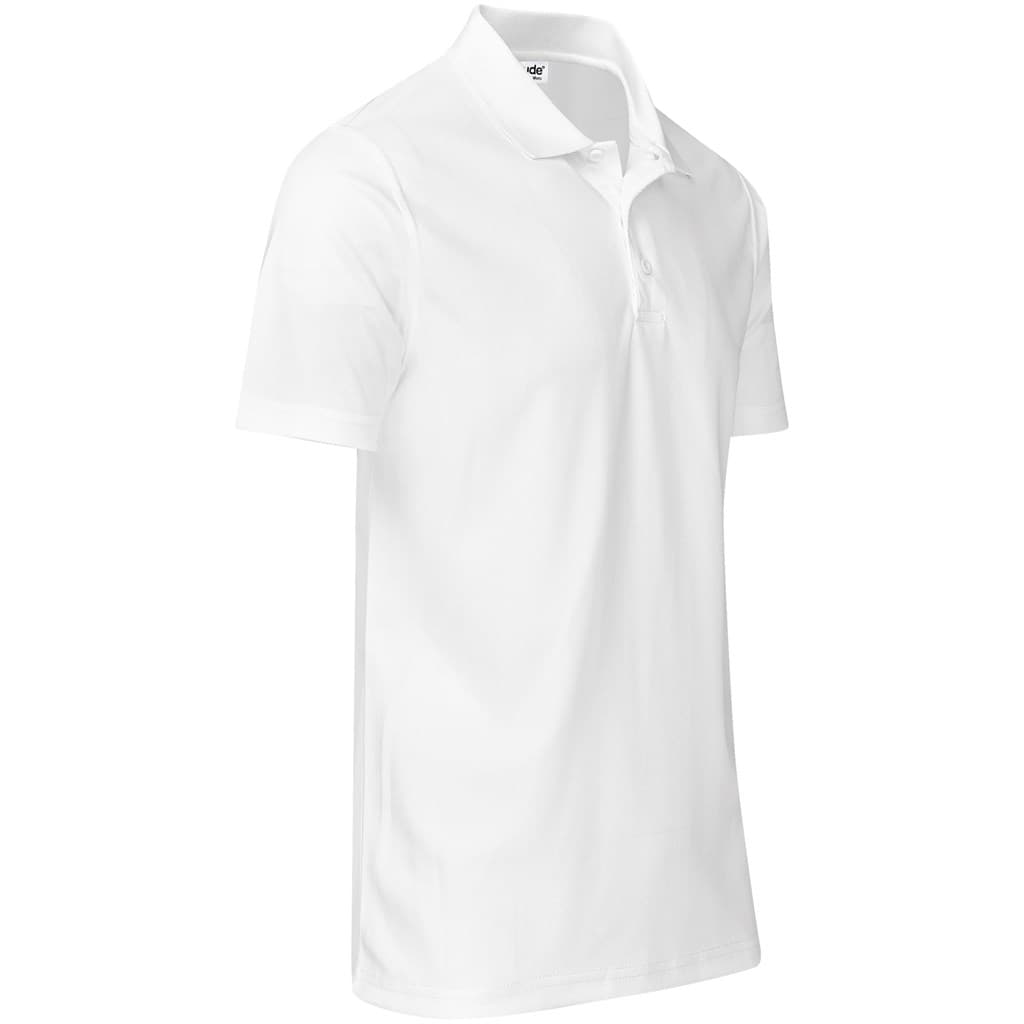 Mens Distinct Golf Shirt 23