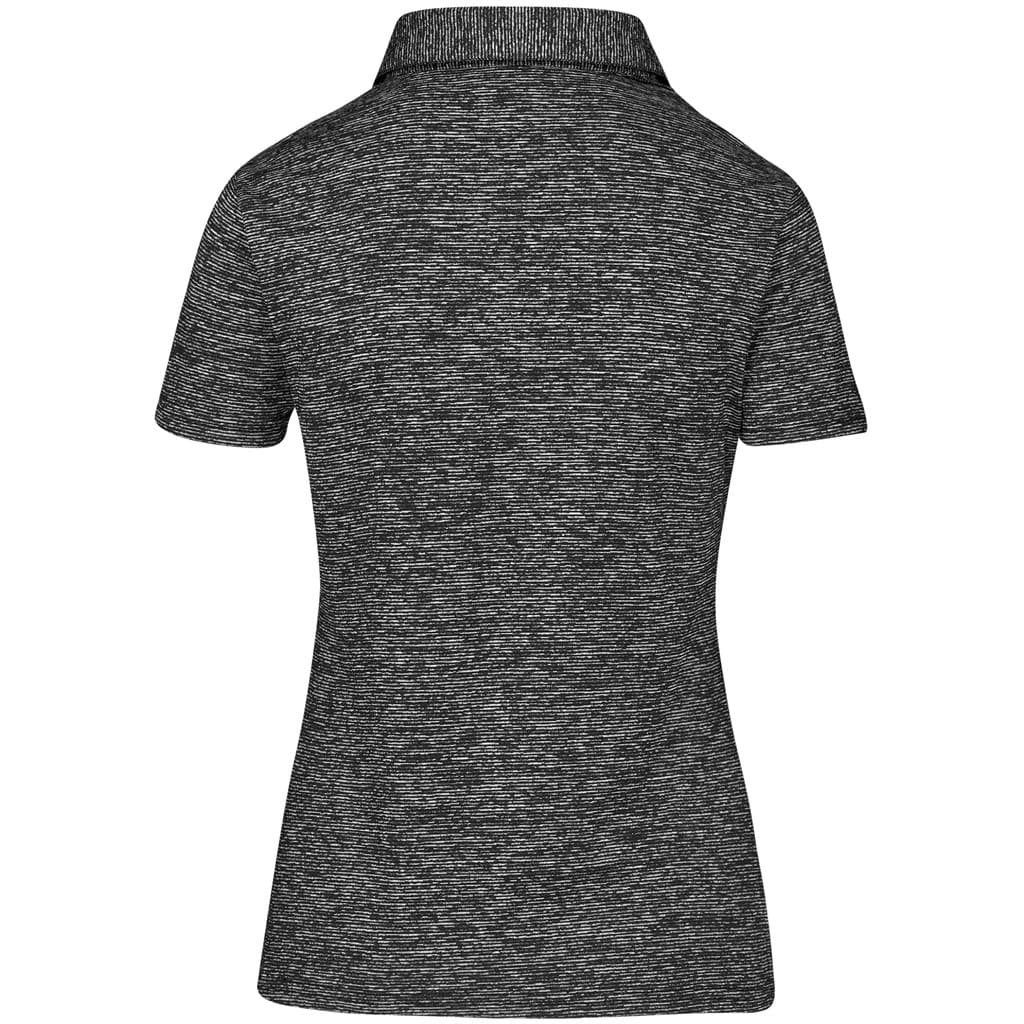 Ladies Echo Golf Shirt 5