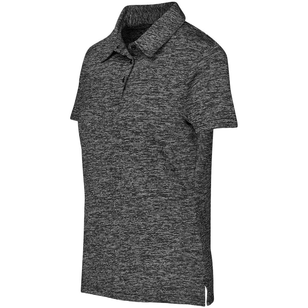 Ladies Echo Golf Shirt 6