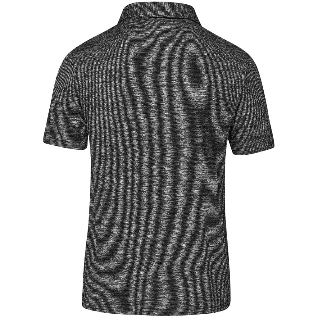 Mens Echo Golf Shirt 8