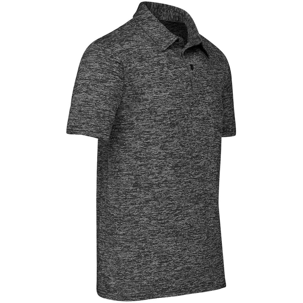 Mens Echo Golf Shirt 7