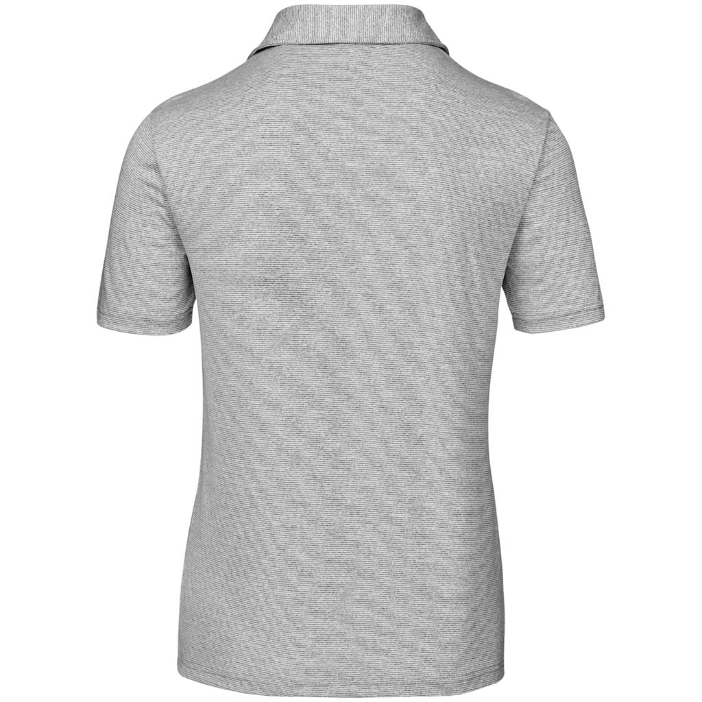 Mens Echo Golf Shirt 11