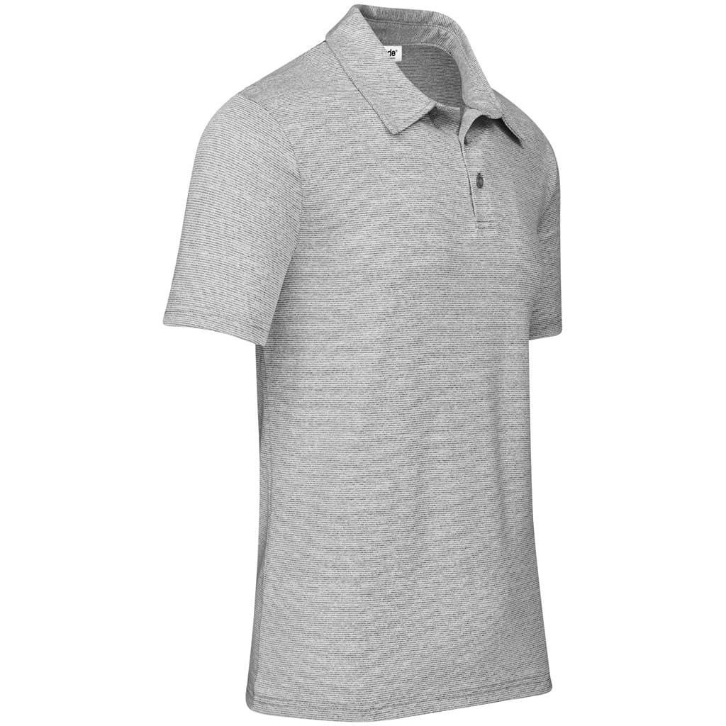 Mens Echo Golf Shirt 10
