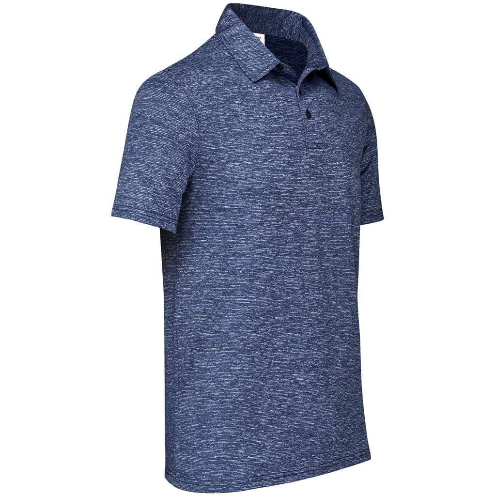 Mens Echo Golf Shirt 14