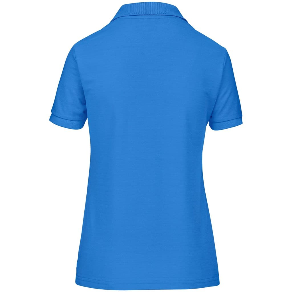 Ladies Everyday Golf Shirt 6