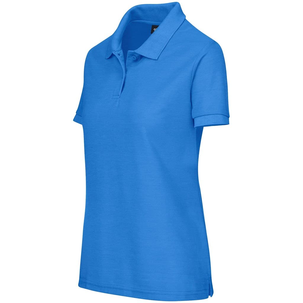 Ladies Everyday Golf Shirt 5