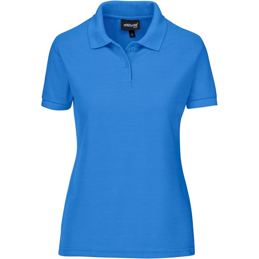Ladies Everyday Golf Shirt 4